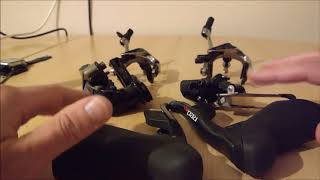 Teil 1: 7-Kilo-Rennrad mit Powermeter und SRAM red etap für unter 3000 Euro? Mein Selbstversuch :-)