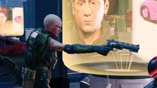 XCOM 2 - Episode 8 - Operation Poisoned Sceptre