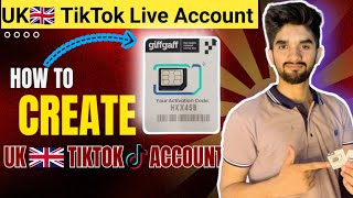 Download Lagu uk tiktok account kaise banaye | how to create uk tiktok account | giffgaff sim | informative hub MP3 Download Lagu uk tiktok account kaise banaye | how to create uk tiktok account | giffgaff sim | informative hub MP3