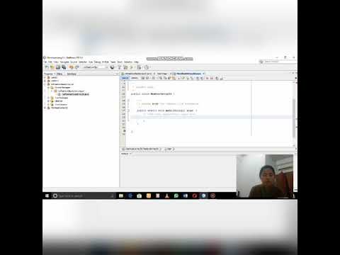 Tugas 5 || Pembuatan Array 2 dimensi.java
