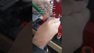 Tramontina Quick Connect Hose Nozzle Kit, 4 pieces.
