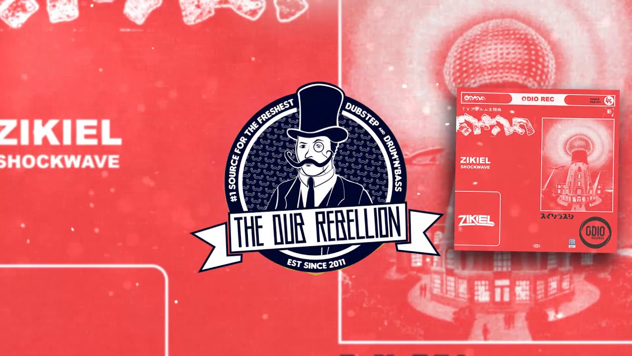 Watch Zikiel - Shockwave on YouTube Watch Zikiel - Shockwave on YouTube