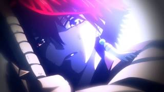 Ici Need A Hero - Amv Anime Mix