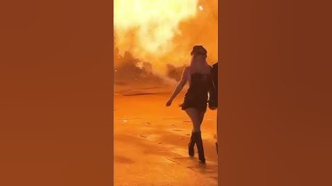 Thumbnail of Kali Uchis & KAROL G - LABIOS MORDIDOS