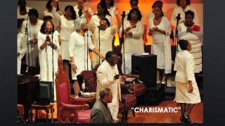 Bishop Frank Otha White  He One of A Kind  Wave 3 1