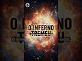 O INFERNO TREMEU NAQUELA NOITE
