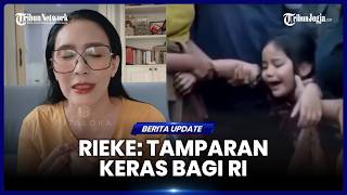 RIEKE HIGHLIGHTS THE CRYING OF A CHILD VICTIM OF A BEATING IN BALI: THIS IS A LOUD ALARM FOR THE ...