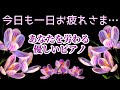 【自律神経に優しい音楽】 今日も一日お疲れさま…あなたを労わる優しいピアノ～リラックス、疲労回復、睡眠