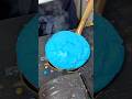 日本でも希少なカルメ焼き実演販売!(Rare Karume-yaki Demo Sale in Japan) #japanesefood #shorts