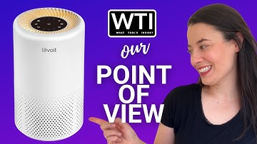 Our Point of View on LEVOIT Air Purifiers for Home Allergies