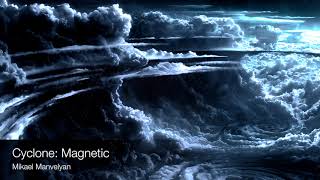 Magnetic