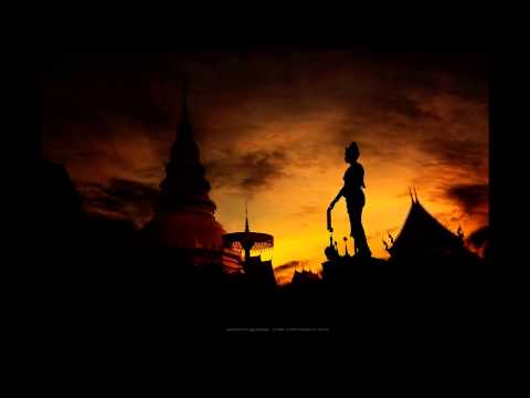 ลาวคำหอม บรรเลง สี่แผ่นดิน