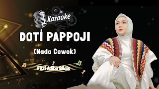 KARAOKE Doti Pappoji Nada Cowok