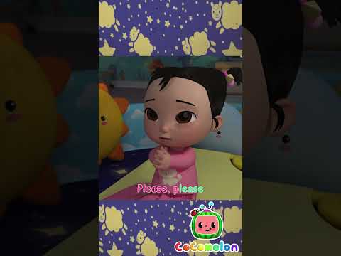 How many sheep can you count? π Superhero Ms Appleberry & #cocomelon #shorts