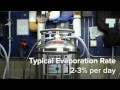 Filling and Maintaining Liquid Nitrogen Tanks