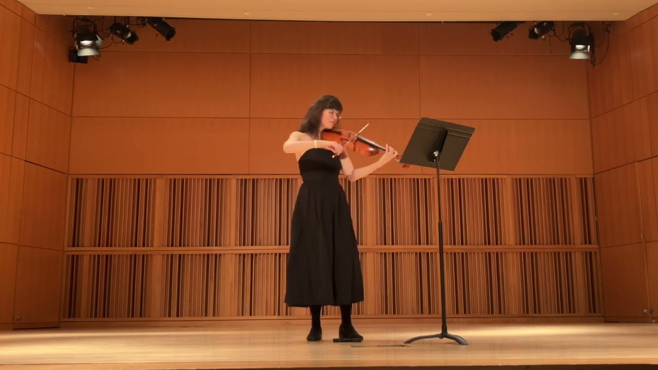 J.P. von Westhoff: Suite No. 5 (1696)