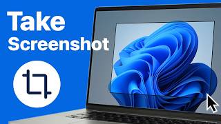 Take Screenshot On Any Laptop | How To Screenshot On Laptop screenshot 5