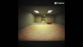 Famous something is wrong they are all dead they are not real #backrooms Net Worth