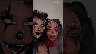 ⚠️flash warning⚠️ #avanigregg #jamescharles @avani @JamesCharles