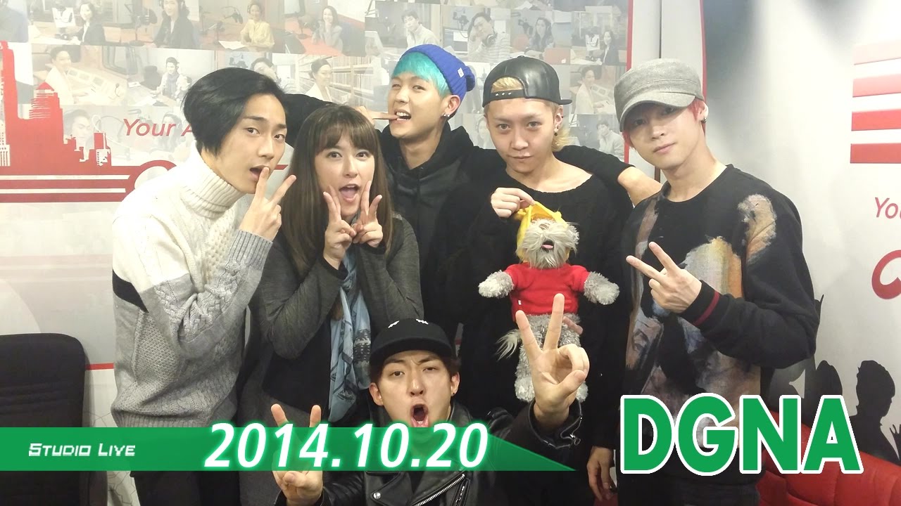 [K-Poppin'] 대국남아 (DGNA) - Rilla Go!