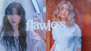 ೃ➷ ❝ flawless wavy hair sub ❞ - euphorium