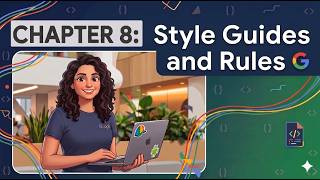 Style Guides and Rules | Chapter 8 — Software Engineering at Google