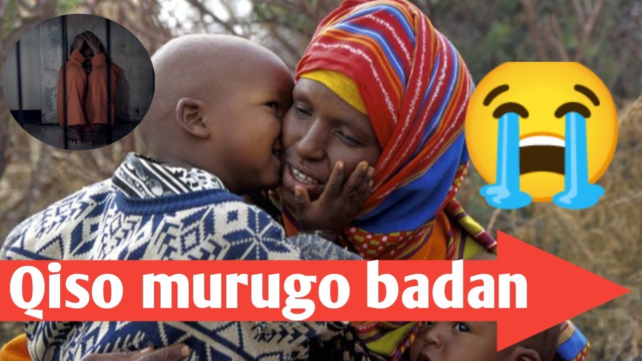 QISO XANUUN BADAN (HOOYO)