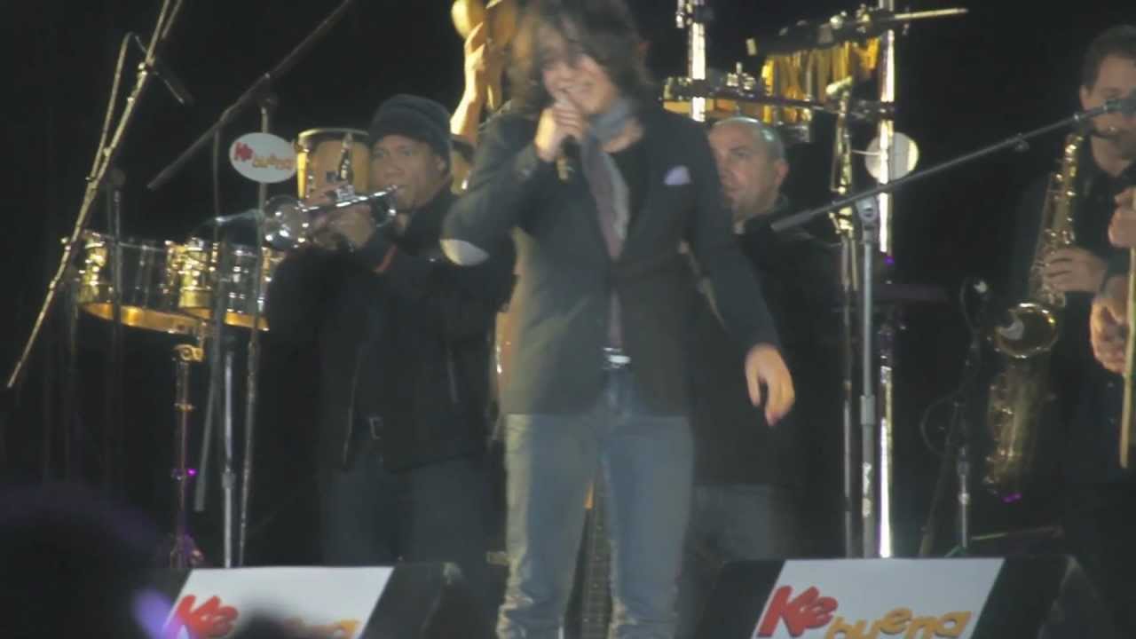 Julián Figueroa - Cursi