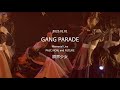 GANG PARADE「限界少女」[GANG PARADE Memorial Live ~PAST, NOW, and FUTURE  2023.01.01]