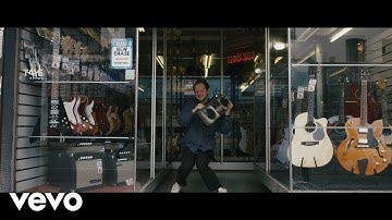 Cabbage - Postmodernist Caligula (Official Video)