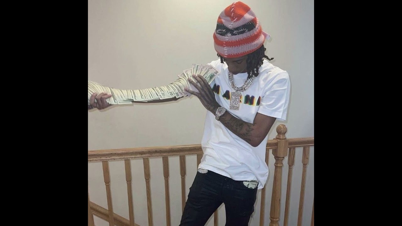 [free] lil tony x pradabagshawty type beat