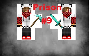 Minecraft - Prison - Ep 9 - Helper application? screenshot 2