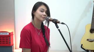 CIDRO DIDI KEMPOT COVER BY DYAH NOVIA 480p MUX