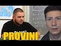 I PROVINI DEL COLLEGIO 4 *imbarazzante*