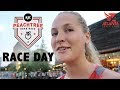 AJC PEACHTREE ROAD RACE Recap