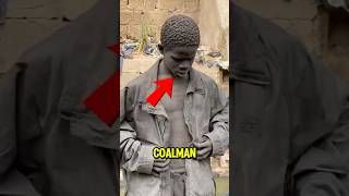 This Man Refuses To Stay Clean