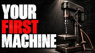 40,000 Years of the First Machine Every Machinist Touches