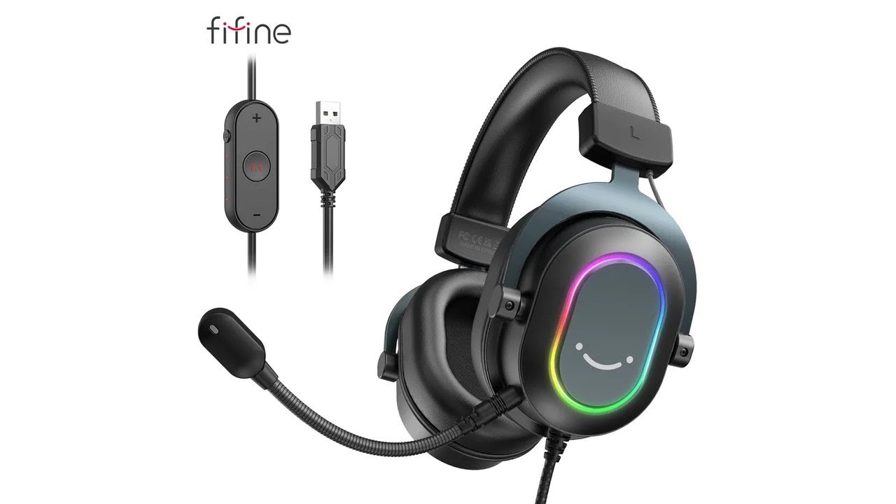 Fifine h6 headset. Fifine h6 наушники. Fifine a6 наушника. Fifine 800. Fifine Dynamic RG.