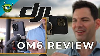 DJI OM6 Review | Do You Really Need This?