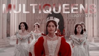 MultiQueens | Queen of swords (TTC)