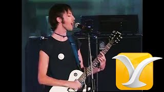 Glup! - Freebola - Festival Internacional de la Canción de Viña del Mar 1999.