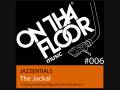 Jazzentials - The Jackal (Original Mix)