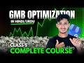 GMB Posts, Products & Services Setup | Google Business Profile SEO 2025