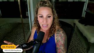 Ask Dr. Frankie