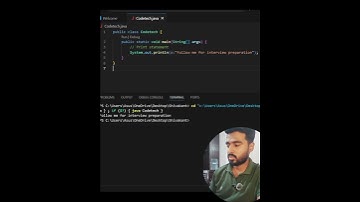 Why Java is Platform Independent? Write Once, Run Anywhere! #codetechshivam #javaprogramming #coding