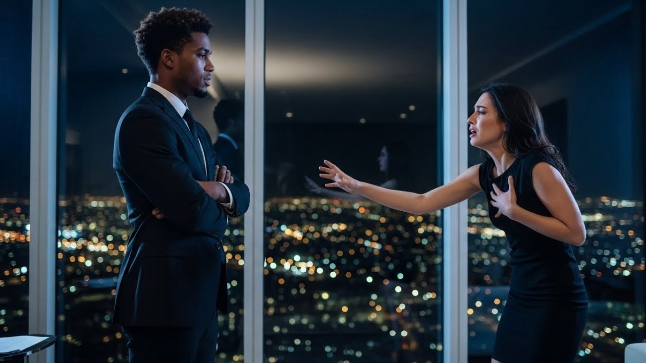 My Wife Laughed While I Signed the Prenup- Two Months Later, She Discovered I Was Worth $100 Million