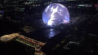 1hrs Sphere with kpop