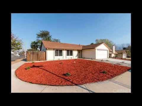 898 Oakmound Avenue, Newbury Park, CA home video tour