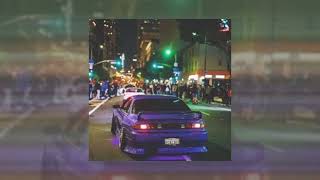 Slowymane&Nateki-Cruel Slowed with reverb
