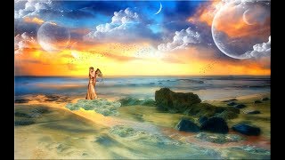 Tears Will Never Stain The Streets Of That City - beautiful Love song Made By Huggie Huggie2love